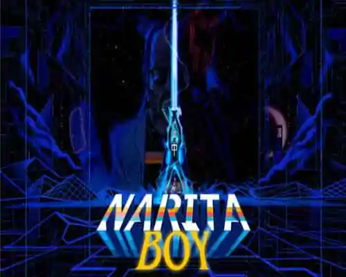 Narita boy pc free download (build 20203979) - 1