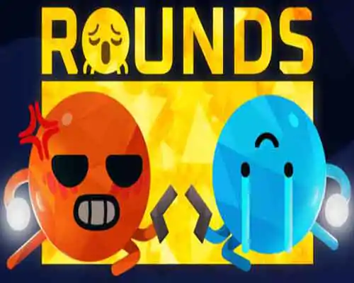 Rounds pc game free download (build 15032024) - 1
