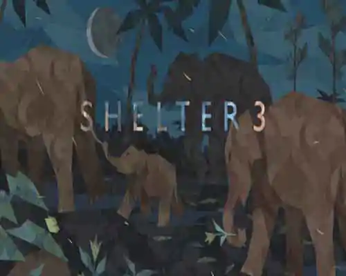 Shelter 3 pc game free download - 1