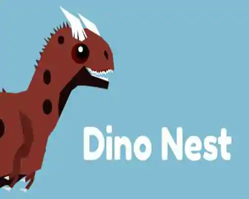 Dino nest pc game free download - 1