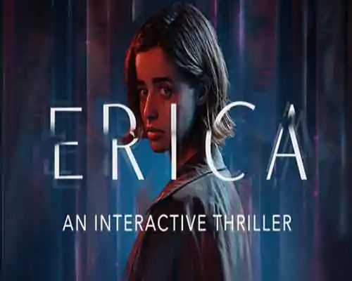 Erica pc game free download - 1