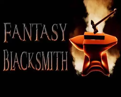 Fantasy blacksmith free download (build 16191830) - 1