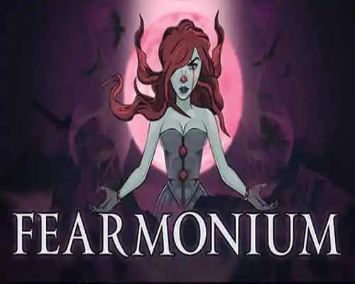 Fearmonium pc game free download - 1