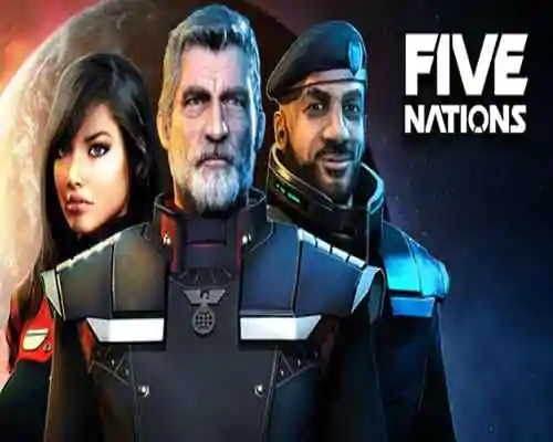 Five nations pc free download (v1.2.6.0) - 1