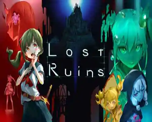 Lost ruins pc game free download - 1