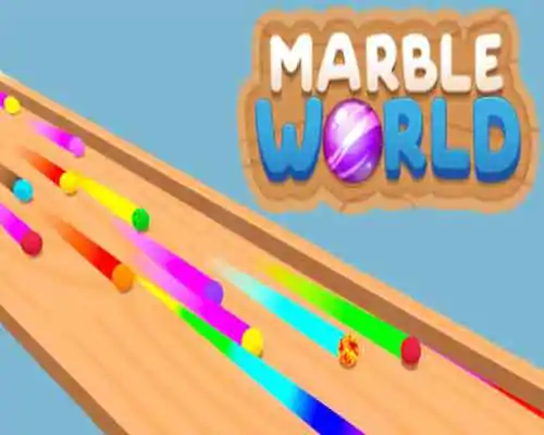 Marble World PC Game Free Download