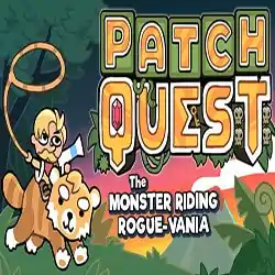 Patch Quest