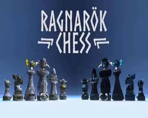 Ragnarök Chess PC Game Free Download