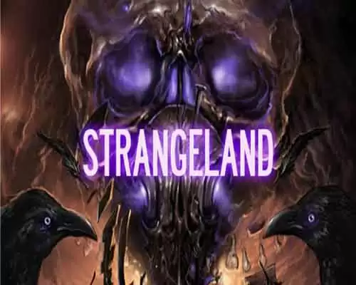 Strangeland pc free download (build 18634885) - 1