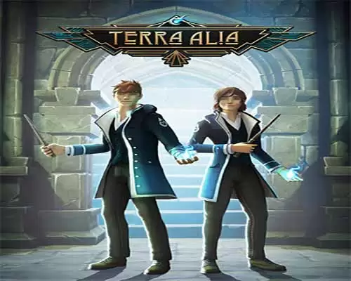 Terra alia pc game free download - 1