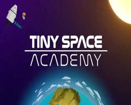 Tiny space academy pc free download - 1