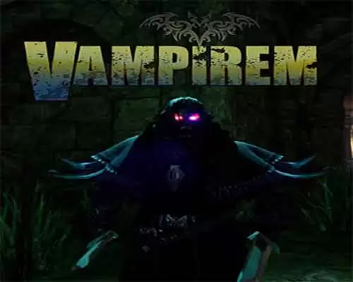 Vampirem PC Game Free Download