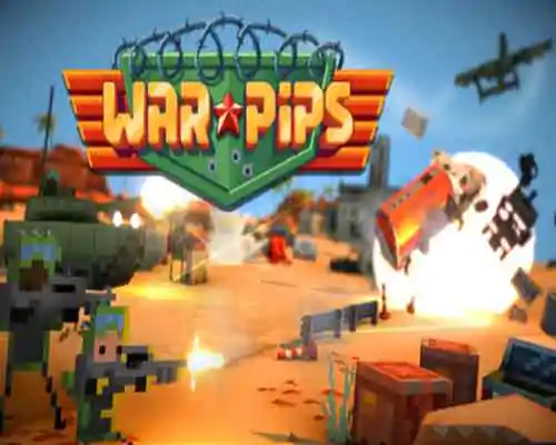 Warpips pc game free download (v2.0.17) - 1