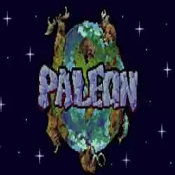 Paleon PC Game Free Download (Build 17351276)