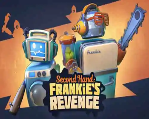 Second hand frankies revenge game free download - 1