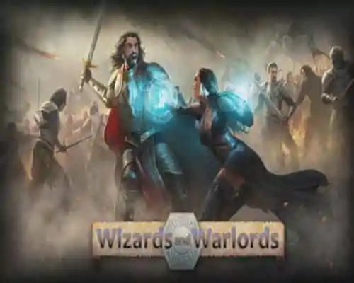 Wizards and warlords pc game free download - 1