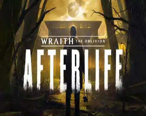 Wraith the oblivion afterlife game free download - 1