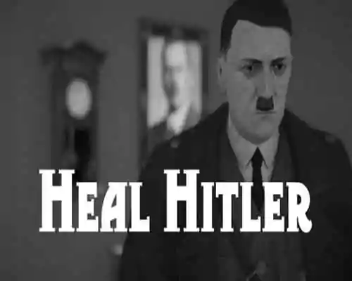 Heal hitler pc game free download - 1