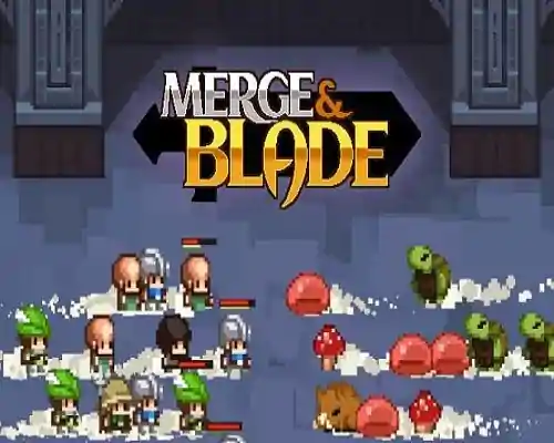 Merge & blade pc free download (build 17940928) - 1