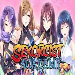 Sexorcist Academy PC Game Free Download