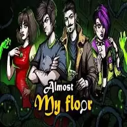 AlmAlmost My Floor