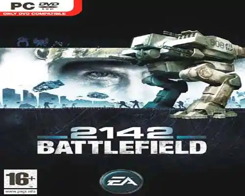 Battlefield 2142 PC Game Free Download