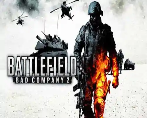 Battlefield bad company 2 pc game free download - 1