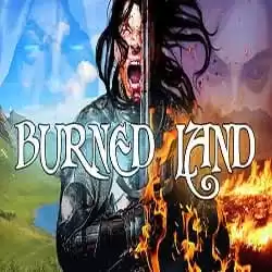 Burned Land PC Game Free Download