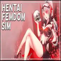 Hentai Femdom Sim Femdom University Free Download