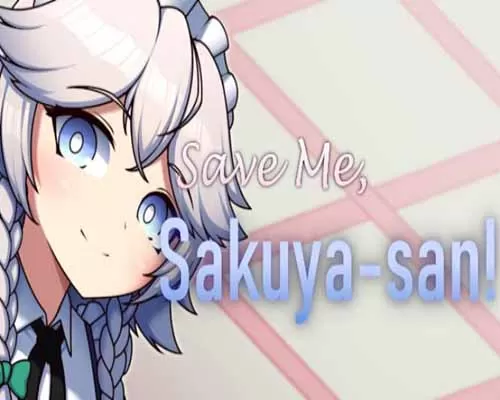 Save me sakuya san pc game free download - 1