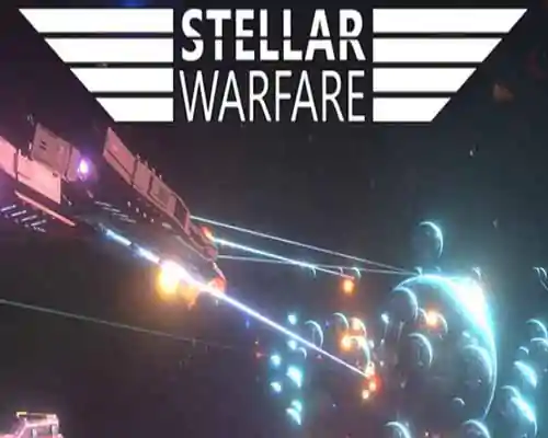 Stellar warfare pc free download (v2025v2) - 1