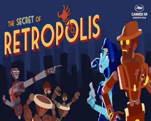 The secret of retropolis pc game free download - 1