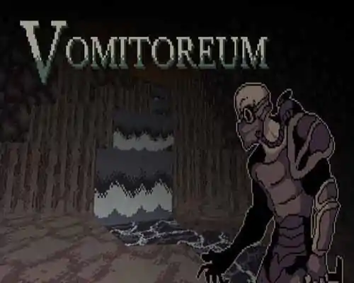 Vomitoreum pc free download (build 10432359) - 1