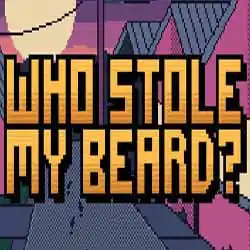Who Stole My Beard