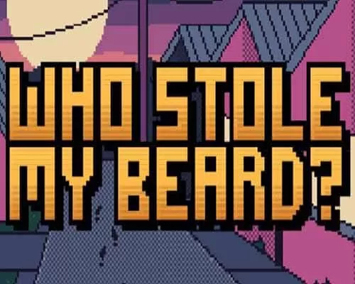 Who stole my beard pc game free download - 1