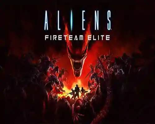 Aliens Fireteam Elite PC Game Free Download