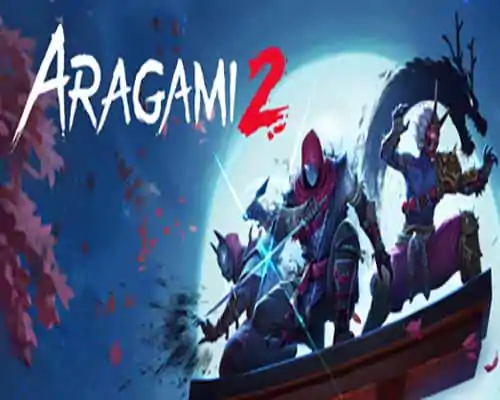 Aragami 2 pc game free download - 1