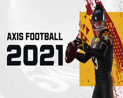 Axis football 2021 pc game free download - 1