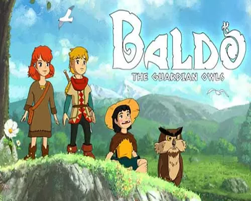 Baldo the guardian owls free download (final chapter) - 1