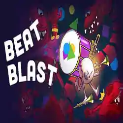 Beat Blast PC Game Free Download