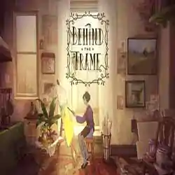 Behind the Frame The Finest Scenery
