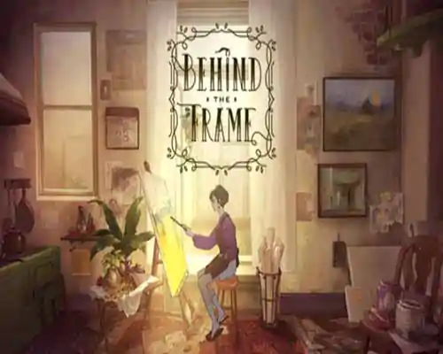 Behind the frame the finest scenery free (build 9802244) - 1