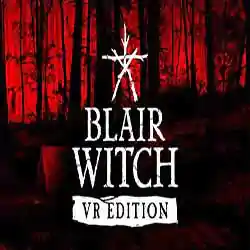 Blair Witch VR PC Game Free Download