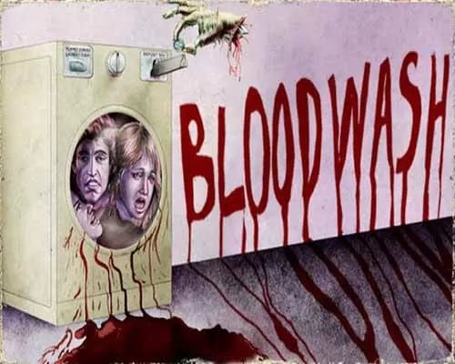 Bloodwash pc game free download - 1