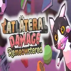 Catlateral Damage Remeowstered Free Download