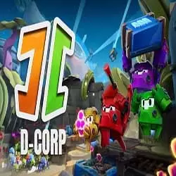 D-Corp PC Free Download (Build 11974356)