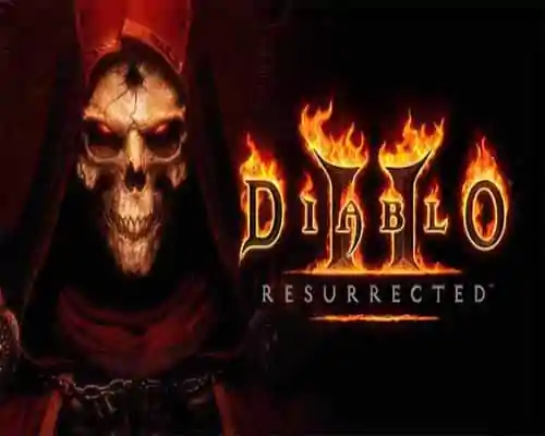 Diablo ii resurrected free download (v1.6.81914) - 1
