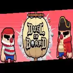 Duel on Board PC Game Free Download Duel on Board PC Game Free Download