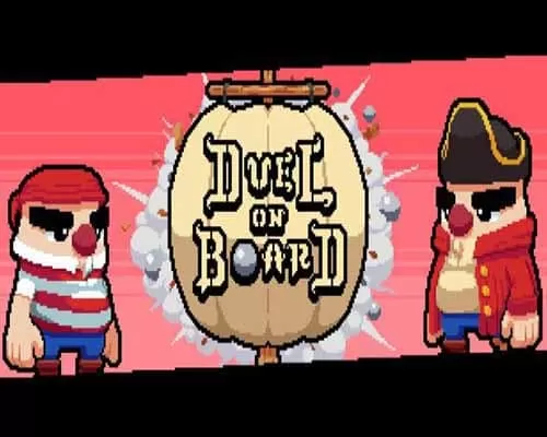 Duel on board pc game free download - 1