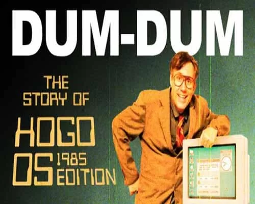 Dum Dum PC Game Free Download